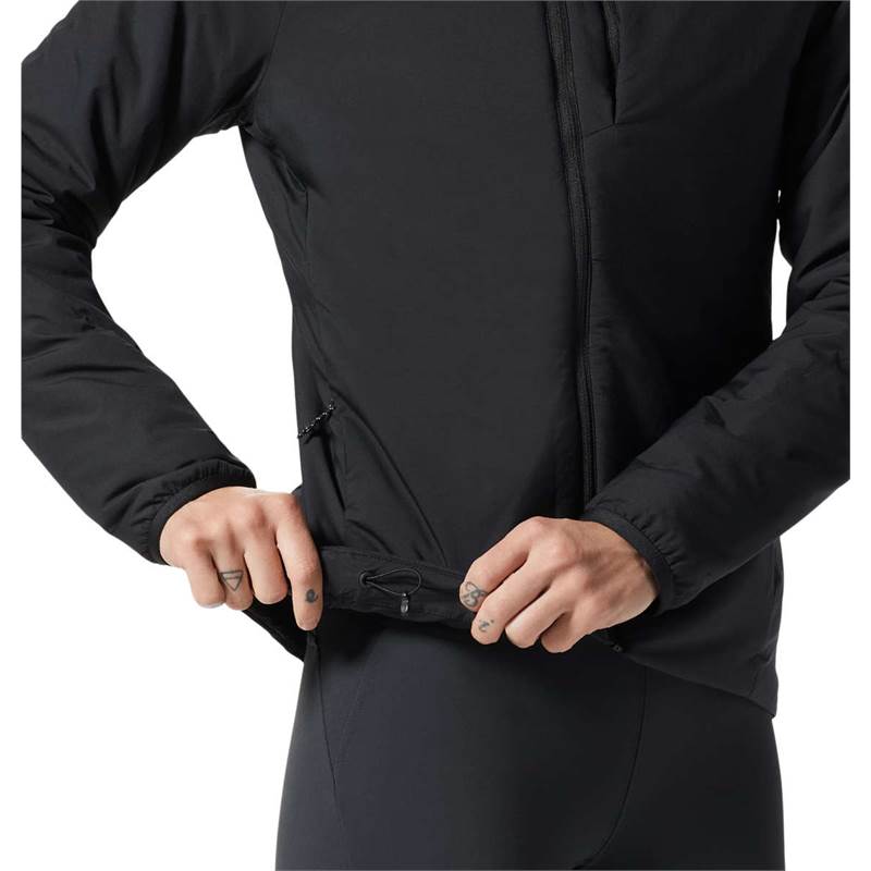Mountain Hardwear Womens Kor Strata Hoody-3